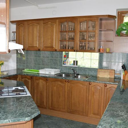 Apartament Katalin App. Zalagyoengye Zalakaros Zewnętrze zdjęcie