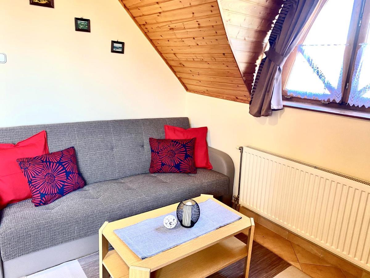 Apartament Katalin App. Zalagyoengye Zalakaros Zewnętrze zdjęcie