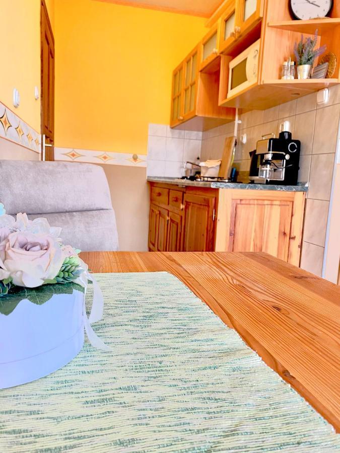 Apartament Katalin App. Zalagyoengye Zalakaros Zewnętrze zdjęcie