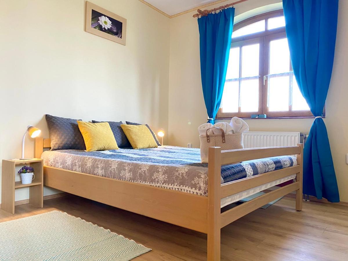 Apartament Katalin App. Zalagyoengye Zalakaros Zewnętrze zdjęcie