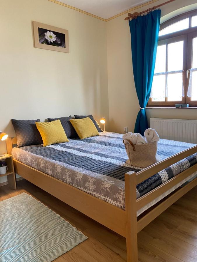 Apartament Katalin App. Zalagyoengye Zalakaros Zewnętrze zdjęcie
