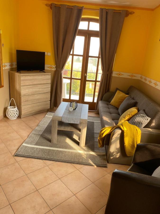 Apartament Katalin App. Zalagyoengye Zalakaros Zewnętrze zdjęcie