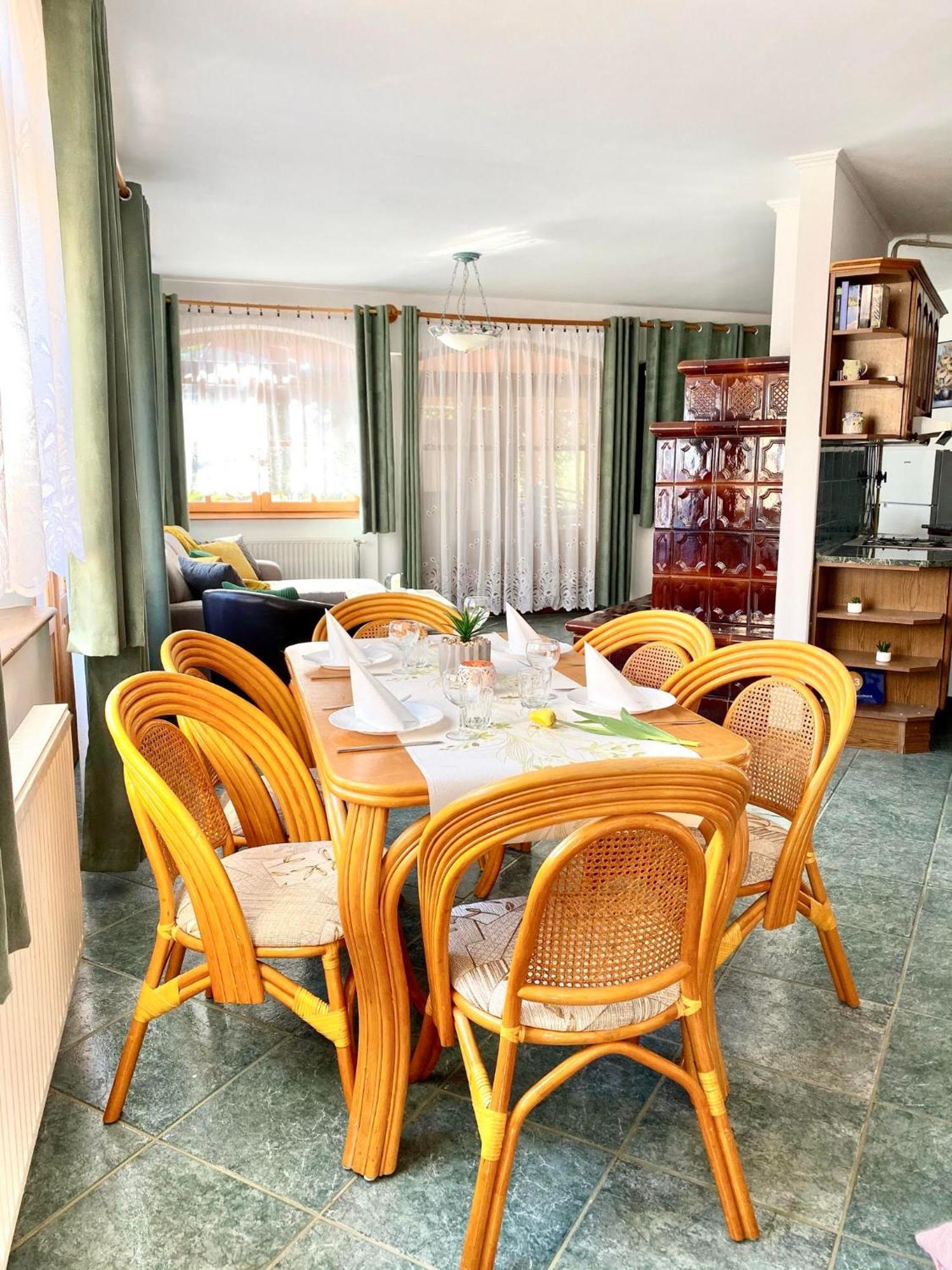 Apartament Katalin App. Zalagyoengye Zalakaros Zewnętrze zdjęcie