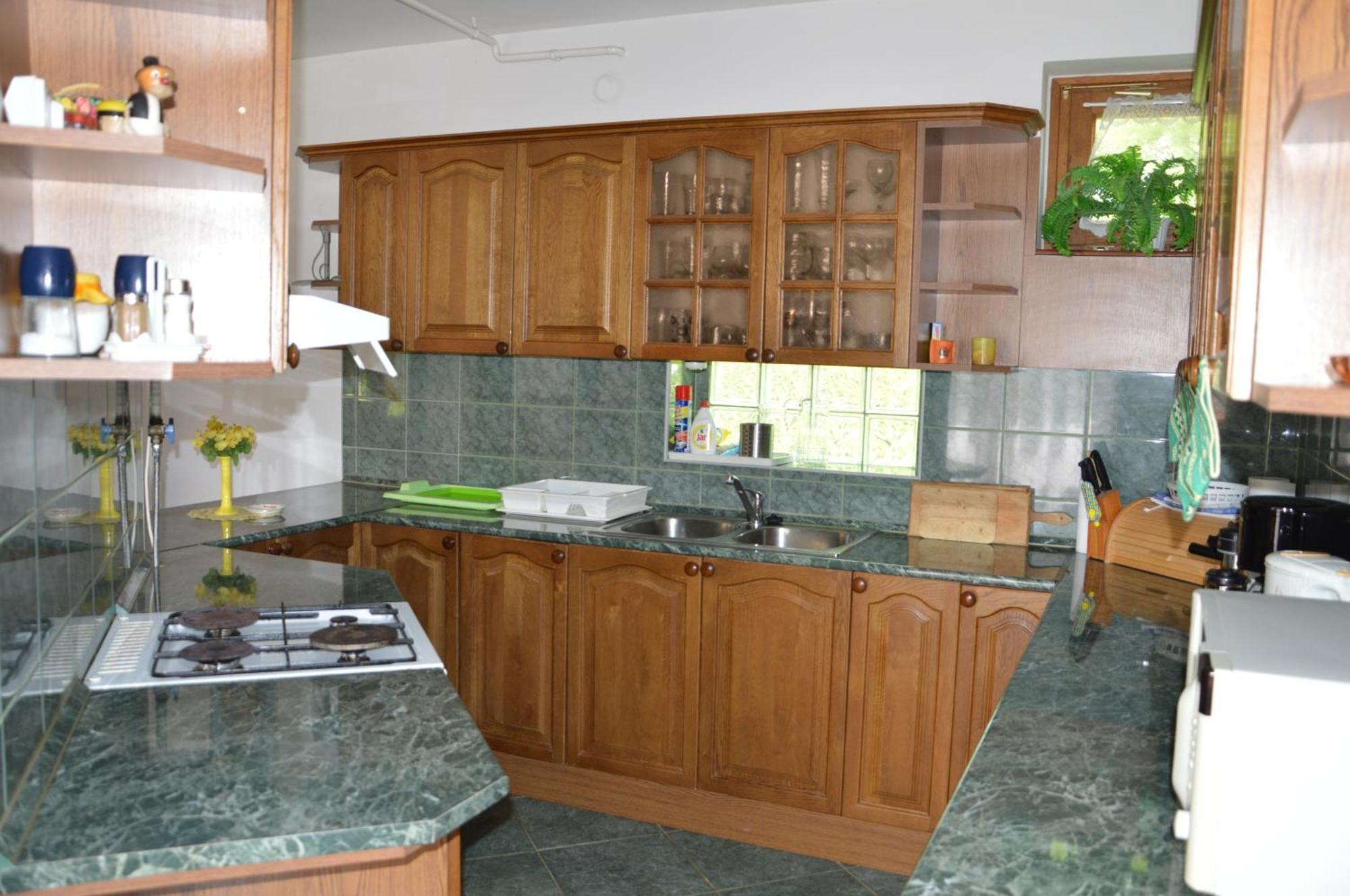 Apartament Katalin App. Zalagyoengye Zalakaros Zewnętrze zdjęcie