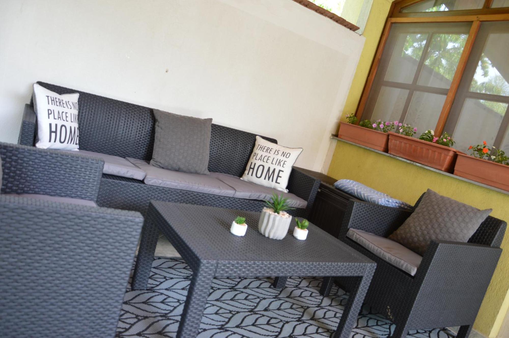 Apartament Katalin App. Zalagyoengye Zalakaros Zewnętrze zdjęcie