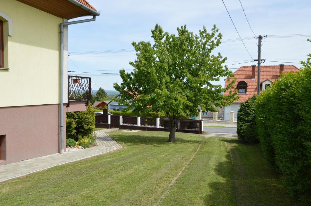 Apartament Katalin App. Zalagyoengye Zalakaros Zewnętrze zdjęcie