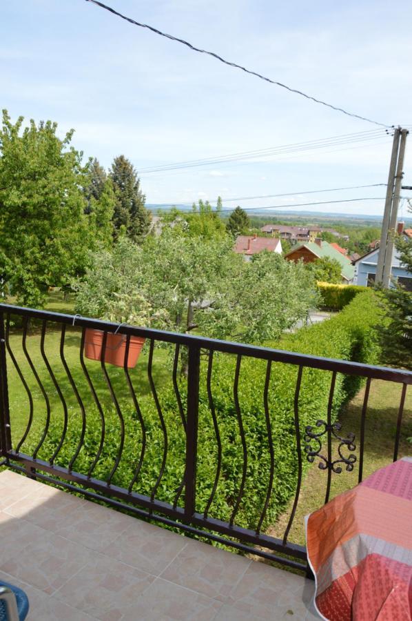 Apartament Katalin App. Zalagyoengye Zalakaros Zewnętrze zdjęcie