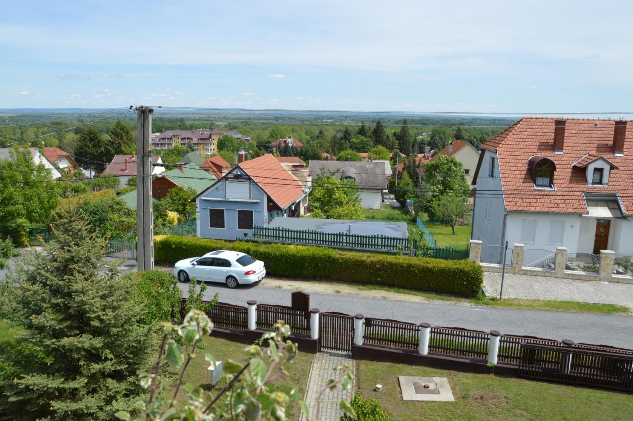 Apartament Katalin App. Zalagyoengye Zalakaros Zewnętrze zdjęcie